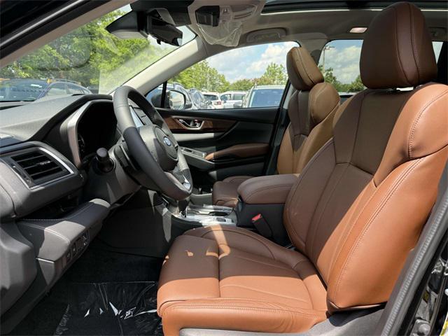 new 2025 Subaru Ascent car, priced at $53,219