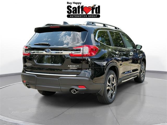 new 2025 Subaru Ascent car, priced at $53,219