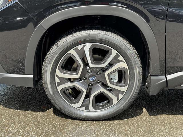new 2025 Subaru Ascent car, priced at $53,219