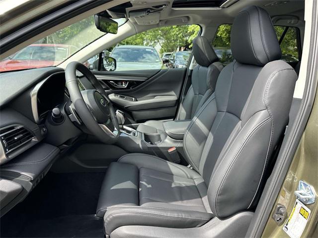 new 2025 Subaru Outback car, priced at $41,681