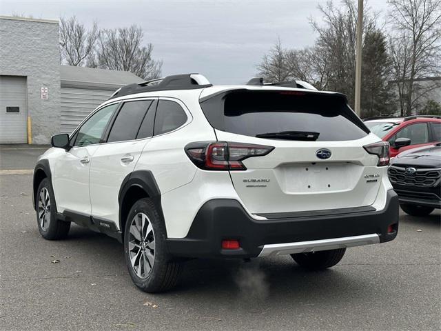 new 2025 Subaru Outback car, priced at $39,900