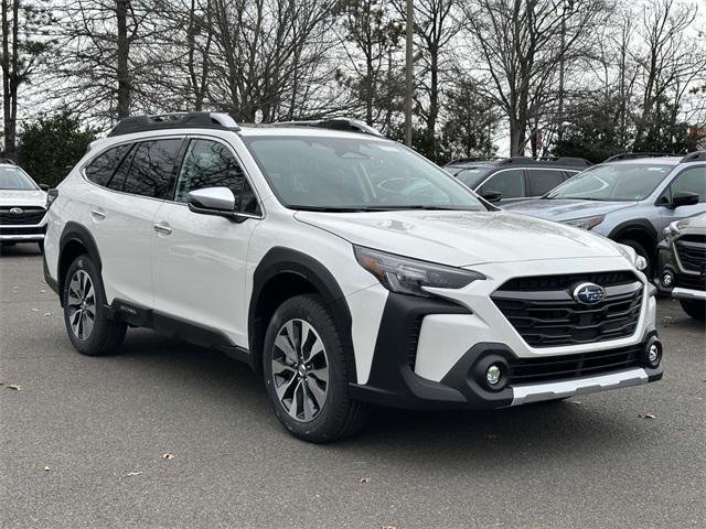 new 2025 Subaru Outback car, priced at $39,900