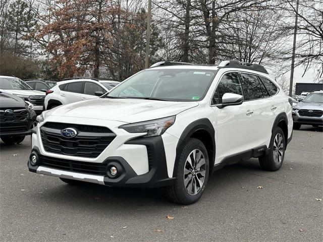 new 2025 Subaru Outback car, priced at $39,900