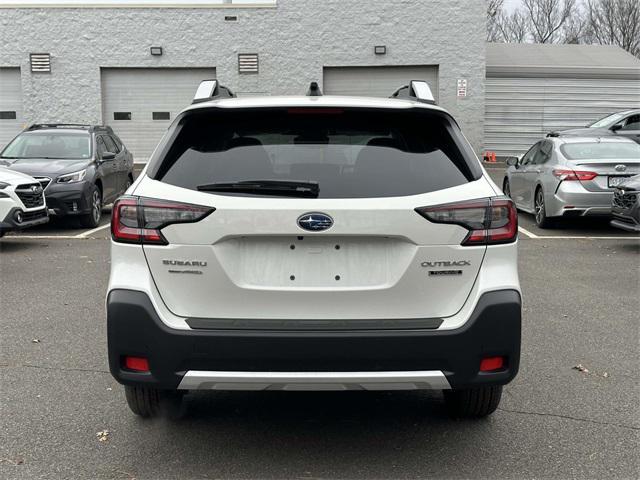 new 2025 Subaru Outback car, priced at $39,900