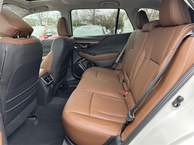 new 2025 Subaru Outback car, priced at $39,900