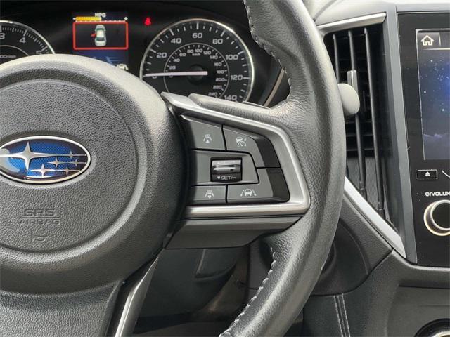 used 2018 Subaru Impreza car, priced at $14,000