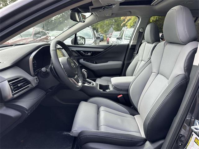 new 2025 Subaru Outback car, priced at $37,247