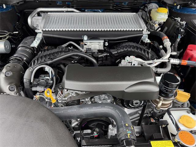 used 2025 Subaru Outback car, priced at $39,000