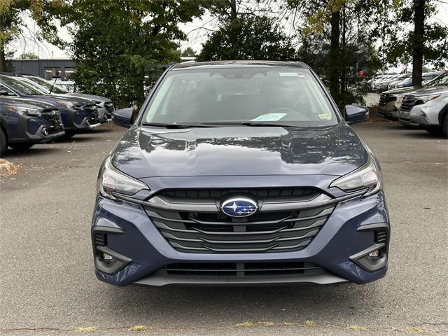 new 2025 Subaru Legacy car, priced at $29,591