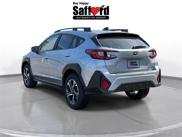 new 2025 Subaru Crosstrek car, priced at $29,756
