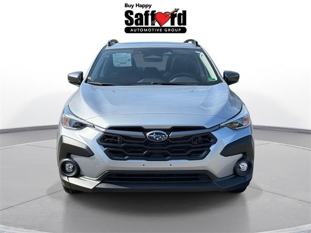 new 2025 Subaru Crosstrek car, priced at $29,756