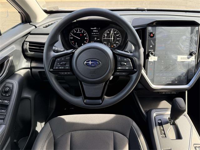 new 2025 Subaru Crosstrek car, priced at $29,756