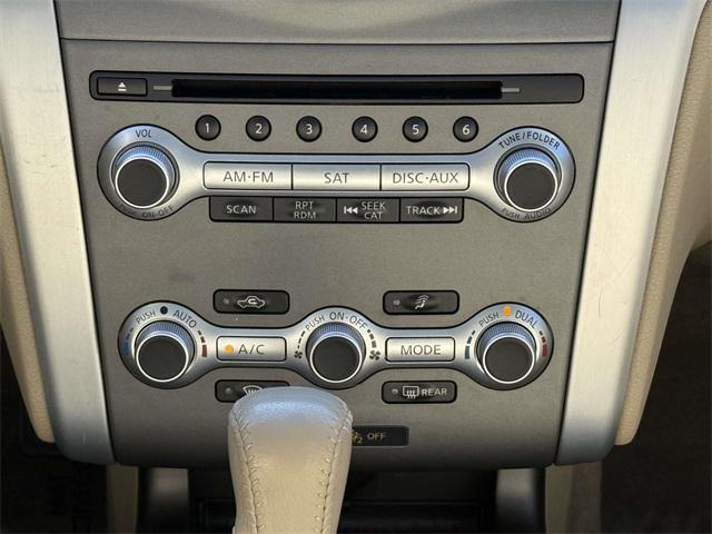 used 2014 Nissan Murano car, priced at $8,500