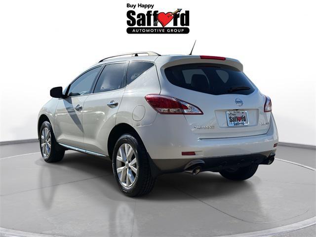 used 2014 Nissan Murano car, priced at $8,500