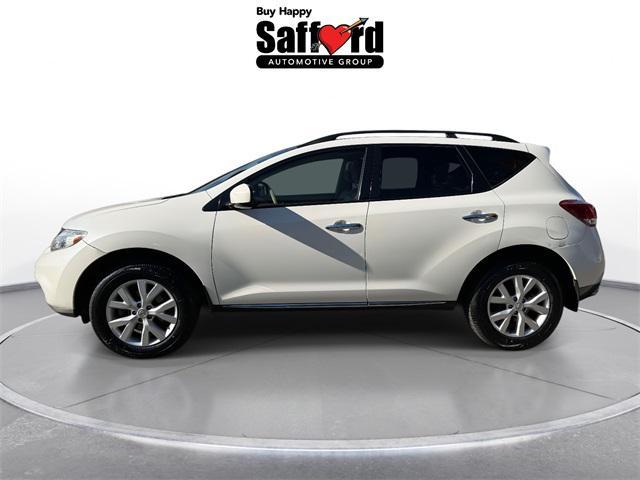 used 2014 Nissan Murano car, priced at $8,500