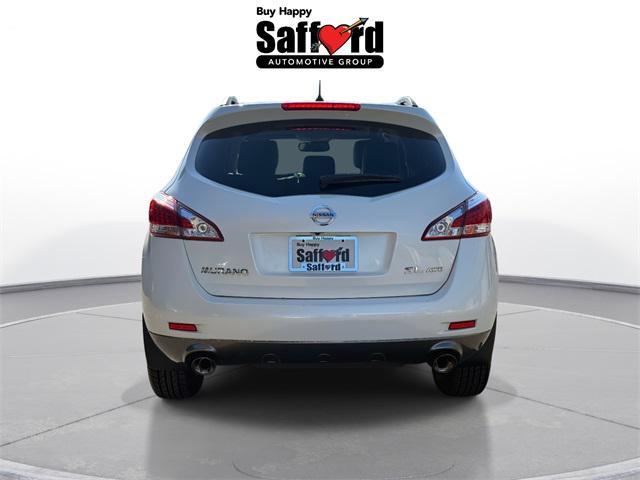 used 2014 Nissan Murano car, priced at $8,500