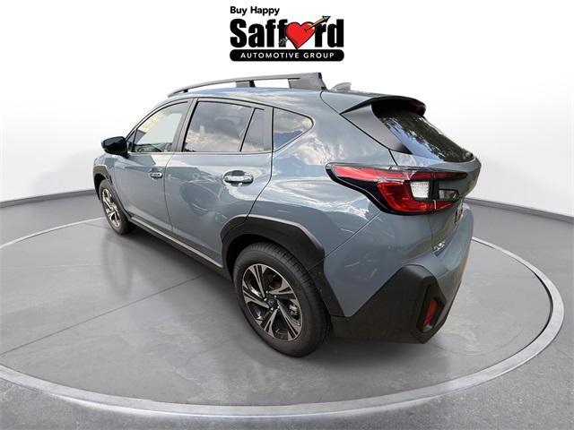 used 2025 Subaru Crosstrek car, priced at $28,000