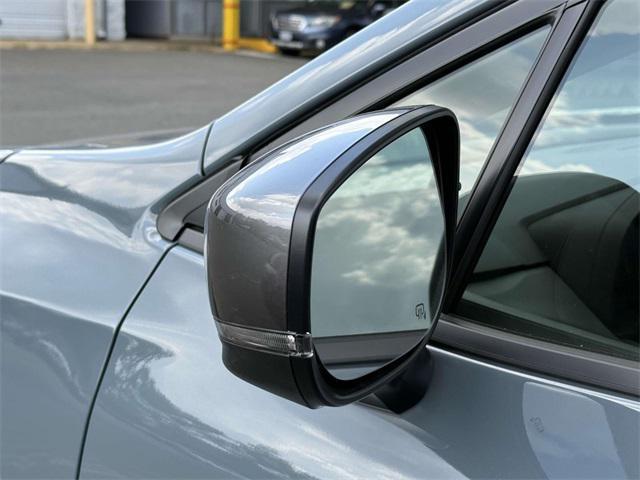 used 2025 Subaru Crosstrek car, priced at $28,000