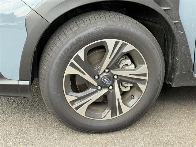 used 2025 Subaru Crosstrek car, priced at $28,000