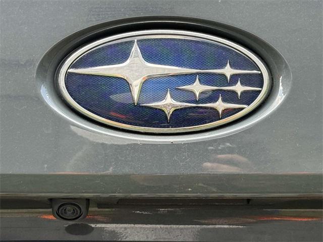 used 2025 Subaru Crosstrek car, priced at $28,000
