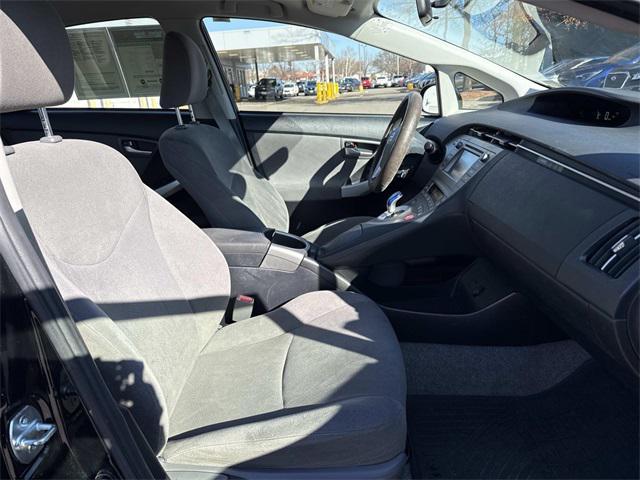 used 2015 Toyota Prius car, priced at $9,000