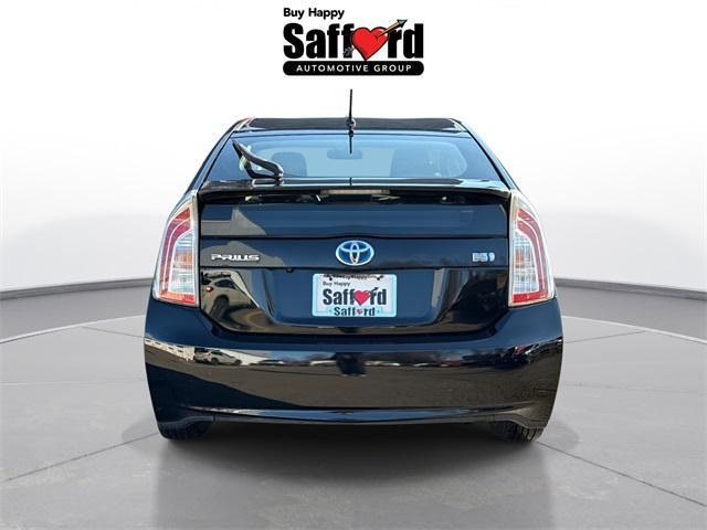 used 2015 Toyota Prius car, priced at $9,000