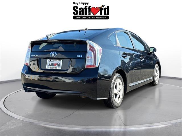 used 2015 Toyota Prius car, priced at $9,000