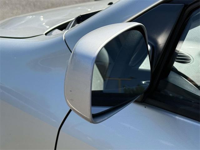 used 2003 Toyota Corolla car, priced at $7,500