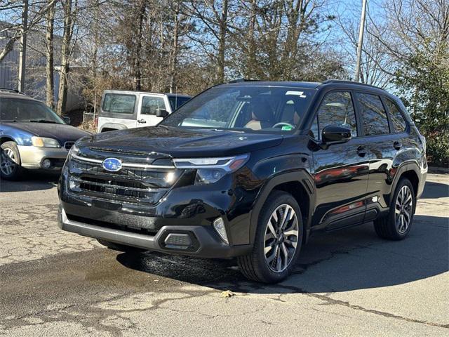 new 2025 Subaru Forester car, priced at $39,423