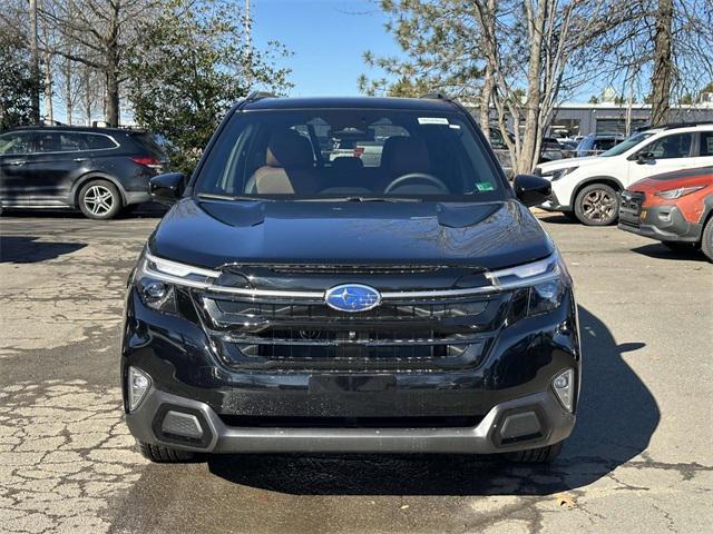 new 2025 Subaru Forester car, priced at $39,423