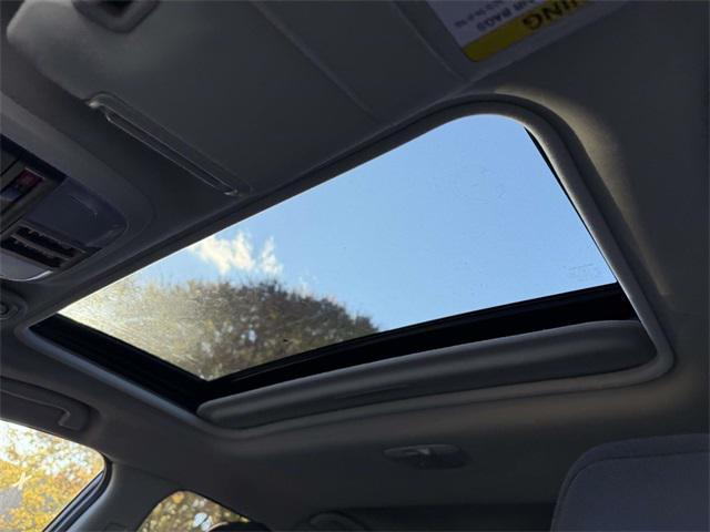 new 2025 Subaru Crosstrek car, priced at $30,025