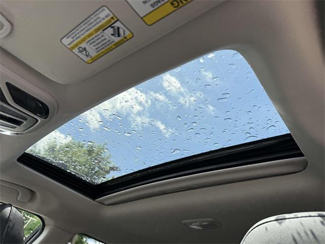new 2025 Subaru Outback car, priced at $39,635