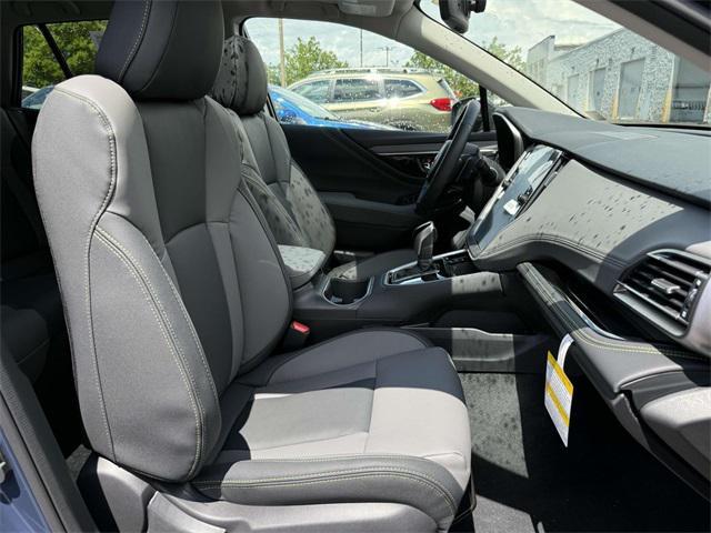 new 2025 Subaru Outback car, priced at $39,635