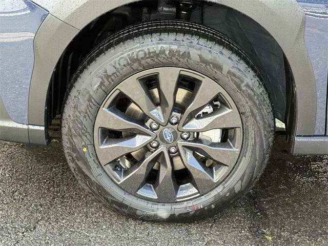 new 2025 Subaru Outback car, priced at $39,635