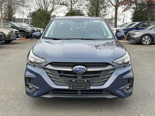 new 2025 Subaru Legacy car, priced at $33,345