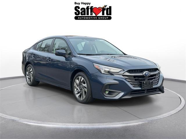 new 2025 Subaru Legacy car, priced at $32,345