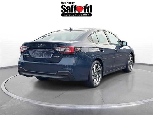 new 2025 Subaru Legacy car, priced at $32,345
