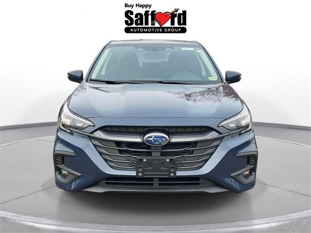 new 2025 Subaru Legacy car, priced at $32,345