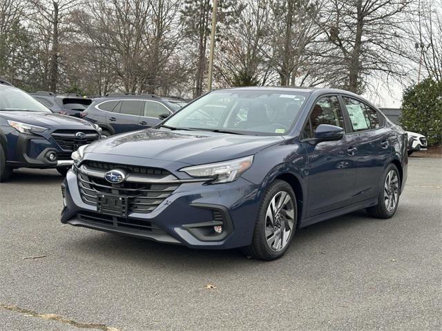 new 2025 Subaru Legacy car, priced at $33,345