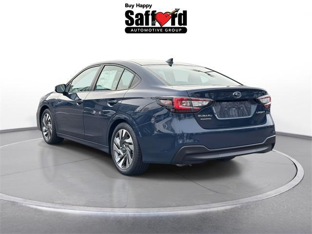 new 2025 Subaru Legacy car, priced at $32,345