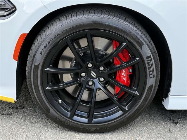 used 2022 Dodge Charger car, priced at $49,500