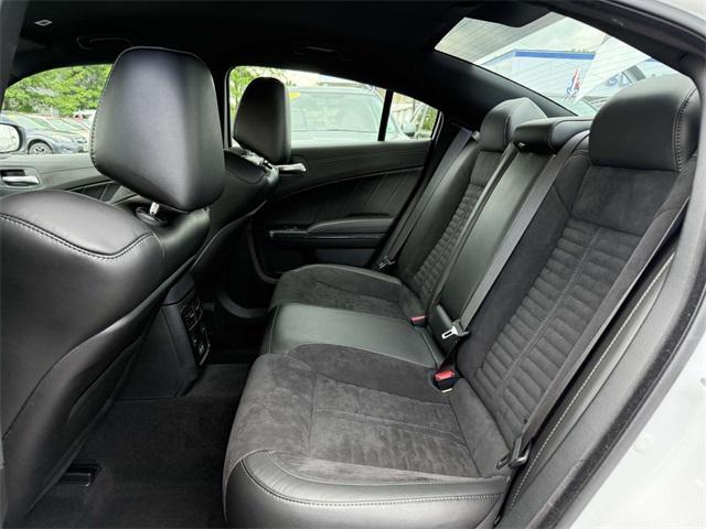 used 2022 Dodge Charger car, priced at $49,500
