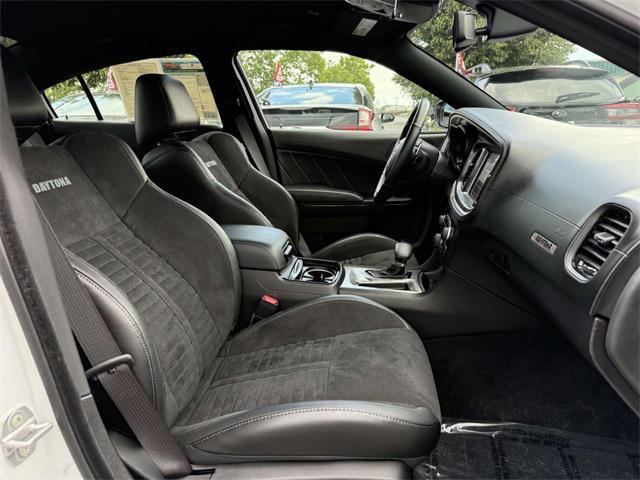 used 2022 Dodge Charger car, priced at $49,500