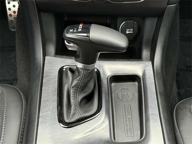 used 2022 Dodge Charger car, priced at $49,500