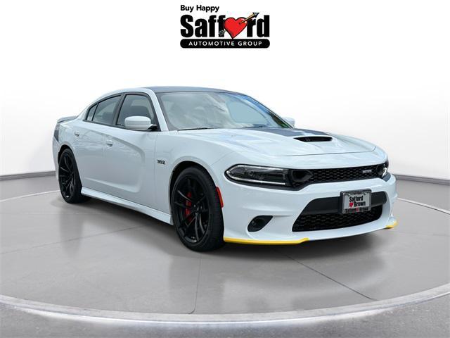 used 2022 Dodge Charger car, priced at $49,500