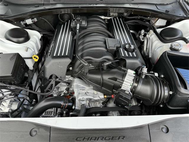 used 2022 Dodge Charger car, priced at $49,500
