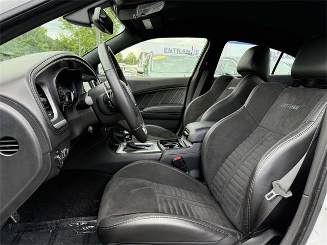 used 2022 Dodge Charger car, priced at $49,500