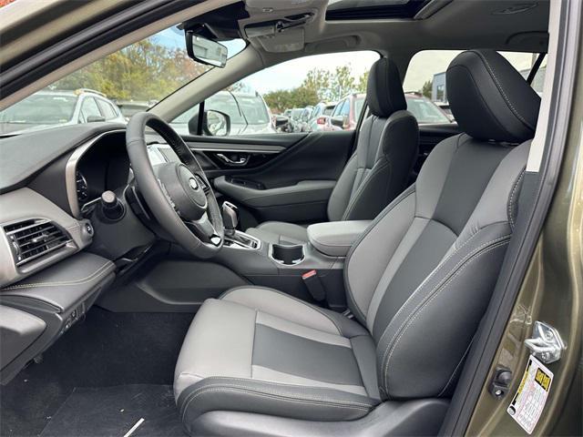 new 2025 Subaru Outback car, priced at $35,812