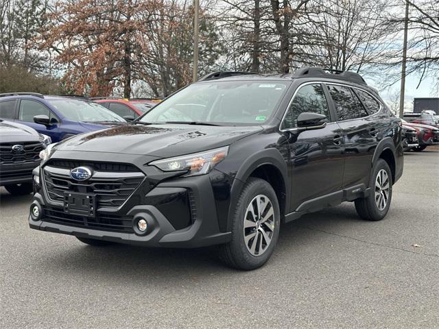 new 2025 Subaru Outback car, priced at $32,499