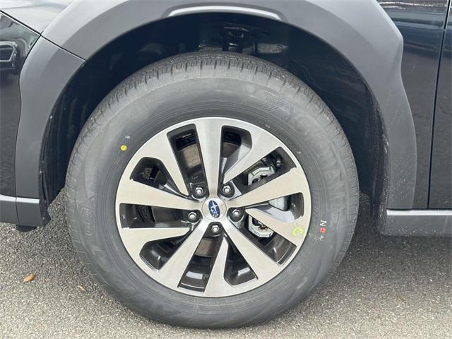 new 2025 Subaru Outback car, priced at $32,499